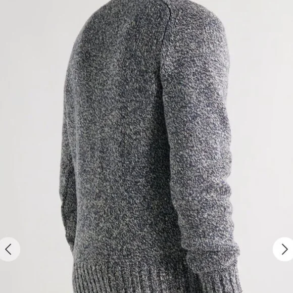 Sid Mashburn Off-Gauge Rag 💗💗💗💗💗💗💗💗 - Picture 3 of 7